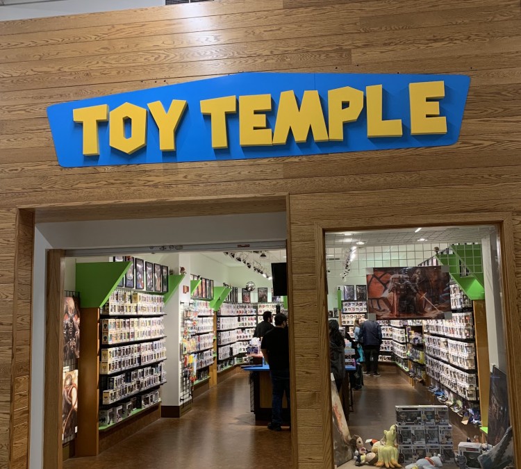 Toy Temple Arrowhead (Glendale,&nbspAZ)